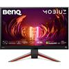 BenQ MOBIUZ EX2710Q Monitor Gaming (27 pollici, IPS, 2K, 165 Hz 1ms HDR 400, FreeSync Premium, 144 Hz compatibile)