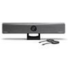 BARCO Barra Barco ClickShare Bar Pro all-in-one per videoconferenze Wireless Nero [R9861633EUB2]