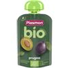 Plasmon Prugna Bio Pouches 100 G