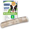 AnnonPet® | Legno di Caffè per Cani da masticare I Masticativi I Bastone come Ossa I Masticativo naturale per cane I Bastoncini (Small)