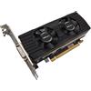 PNY VGA GEFORCE GTX 1650, 4GB GDDR6, 2xDP/HDMI, VERTO, DUAL FAN, 16PIN