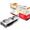 SAPPHIRE VGA RADEON RX 7800 XT, PURE RX 7800 XT GAMING OC, 16GB GDDR6, DUAL HDMI / DUAL DP