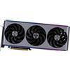 SAPPHIRE VGA RADEON RX 7900 XTX, NITRO RX 7900 XTX GAMING OC, VAPOR-X, 24GB GDDR6, HDMI/DP