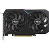 ASUS VGA GEFORCE RTX 3060, DUAL-RTX3060-O12G-V2, 12GB GDDR6, HDMI*1/DP*3, 90YV0GB2-M0NA10