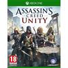 Ubisoft Assassin's Creed: Unity - Xbox One [Edizione: Francia]