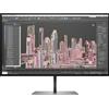 HP Z27u G3 Monitor PC 68,6 cm (27) 2560 x 1440 Pixel 2K Ultra HD LED Nero [1B9X2AA]