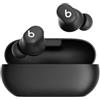 Beats Solo Buds — Auricolari Bluetooth Wireless | 18 ore di autonomia | Compatibilità Apple e Android | Microfono integrato - Nero opaco
