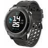 Denver PULSERA RELOJ DEPORTIVA DENVER SW - 510 BLACK - SMARTWATCH - 1.3PULGADAS - BLUETOOTH - GPS - IPS 68