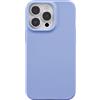 aiino italian ideas aiino Custodia Eco per iPhone 13 Pro, Cover 100% in Plastica Riciclata per iPhone 13 Pro, Ecosostenibile, AntiGraffio, Profilo Sottile, Protegge il Dispositivo e il Pianeta, Pervinca
