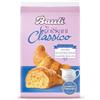 Bauli 12 Confezioni Bauli Croissant Classico 6 Pz 240 g - Merendine Originali