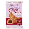 Bauli 12x Bauli Croissant Ciliegia 6 pz 300 g - Colazione e Merenda Golosa