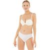 Dagi Underwire Bra Reggiseno, Ecru, 4A da Donna