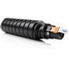 Toshiba : Toner Compatibile ( Rif. T-3520E ) - Nero - ( 25.000 Copie )