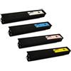 Toshiba : Toner Compatibile ( Rif. T-FC30EY ) - Giallo - ( 33.600 Copie )