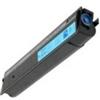 Toshiba : Toner Compatibile ( Rif. T-FC50E-C ) - Ciano - ( 33.600 Copie )