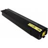 Toshiba : Toner Compatibile ( Rif. T-FC200E-Y ) - Giallo - ( 33.600 Copie )