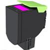 Toshiba : Toner Compatibile ( Rif. T-FC338E M ) - Magenta - ( 6.000 Copie )