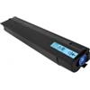 Toshiba : Toner Compatibile ( Rif. T-FC425E C ) - Ciano - ( 33.600 Copie )