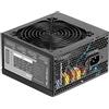 Tacens Anima APIII500, Alimentatore PC ATX 500W, Tecnologia SMD 85% Bronze 12V, Ventola Ultrasilenziosa 12 cm