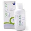 THD SpA Deliclin soap detergente intimo lenitivo con antibatterico 200 ml - THD - 932086996