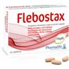 Flebostax 30 compresse - 931991309 -