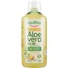 EQUILIBRA Srl BUON ALOE VERA 95% CON SUCCO DI PESCA CONCENTRATO 1 LITRO