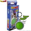 ABYSTYLE DRAGON BALL RADAR KEYCHAIN OFFICIAL PRODUCT : RADAR CERCA SFERE PORTACHIAVI ORIGINALE CERCA SFERE DEL DRAGO | IDEA REGALO NERD