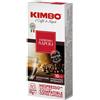 Kimbo 300 Capsule Kimbo Compatibili con Nespresso Miscela NAPOLI - SPEDIZIONE GRATUITA