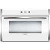 Lofra Forno Elettrico FFVB9TEE Vetro Bianco da 90cm - Garanzia Italia