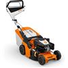 Stihl Tosaerba compatto STIHL RM443T braccio monostegola