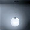 Lampade di Design a KM0 Foscarini Gem Lampada a Sospensione