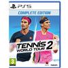 NACON Tennis World Tour 2 PS5 - PlayStation 5