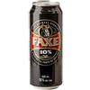 Faxe Birra Faxe Extra Strong - Lattina 50 cl - Cassa 24 Pezzi