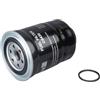 PURFLUX CS439 Filtro carburante Cartuccia filtro per Auto Compatibilità con FORD MAVERICK UDS, UNS, NISSAN NP300 Navara Pick-up D40, LTI TX Hatchback, CARBODIES FX Fairway Taxi Cab, LDV Cub Van