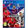 Konami eFootball PES 2020 - Playstation 4