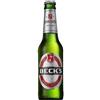 Beck's Birra Beck's Bottiglia 33 cl X 3 pz (8 confezioni)