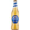 Peroni Birra Nastro Azzurro Capri Bottiglia 33cl X3 pz (8 confezioni)