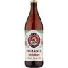 Paulaner Birra Paulaner Weissbier Bottiglia 0,5 L X 20 pz