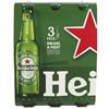 Heineken Birra Heineken 33cl Cassa 24 bottiglie