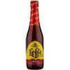 Leffe Birra Leffe Rouge Bottiglia 33 cl X 24 pz