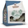 Speed horsecare with passion EST. 1963 Speed Delicious speedies eucalipto, leckerli con sapore di eucalipto, spuntino rinfrescante per ogni cavallo, migliori ingredienti, semplicemente pratico (5 kg)