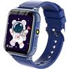 YEDASAH Orologio Smartwatch Bambini 26 Giochi, Schede Didattiche, Storie Audio, Contapassi Calorie, Fotocamera, Musicale, Sveglia, Orologio Intelligente per Ragazza e Ragazzo