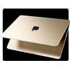 EooCoo Cover Ultra Sottile compatibile con 2026 2025 2024 2022 MacBook Air 13 con Chip M5 M4 M3 M2 13,6 Pollici A3449 A3240 A3113, Riduzione delle Impronte Digitali Custodia Rigido - Galassia Opaco