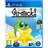 Clear River Games Gimmick Special Edition (Playstation 4)