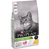 NESTLE' PURINA PETCARE IT. SpA Pro Plan Sterilised Optidigest Adult con Pollo - 1,50KG