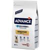 AFFINITY PETCARE ITALIA Srl ADVANCE D SENS MI S&R 1,5KG