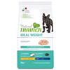 AFFINITY PETCARE ITALIA Srl Natural Ideal Weight Care Small & Toy Adult con Carni Bianche - 7KG