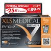 PERRIGO ITALIA Srl XLS MEDICAL PRO-7 180 Capsule Controllo del peso con OKRANOL