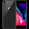 Apple iPhone 8 Ricondizionato 256GB Black - Grado B