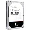 HGST ULTRASTAR 8TB 3.5 SATA III